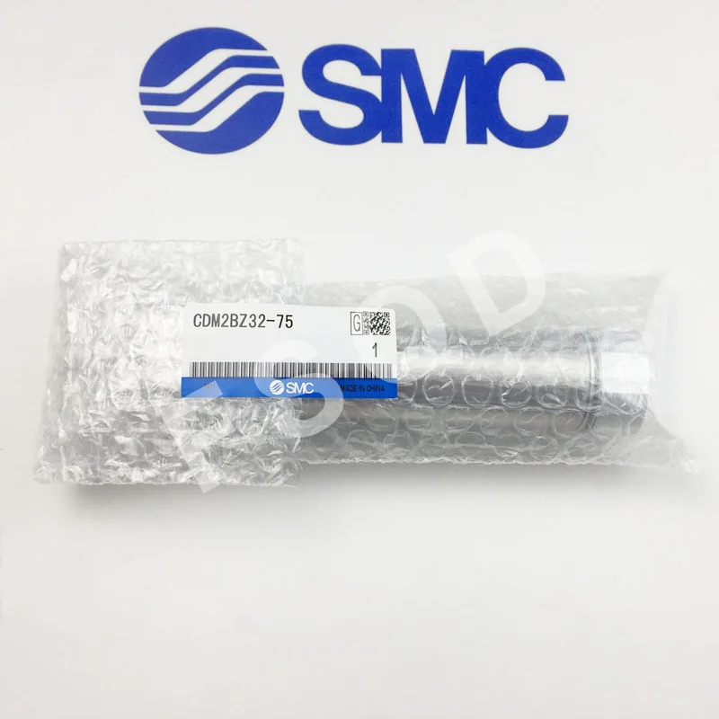CDM2BZ20-200 CDM2BZ20-225 CDM2BZ20-250 CDM2BZ20-300 SMC Stainless steel mini cylinder pneumatic air tools CDM2BZ | Обустройство дома