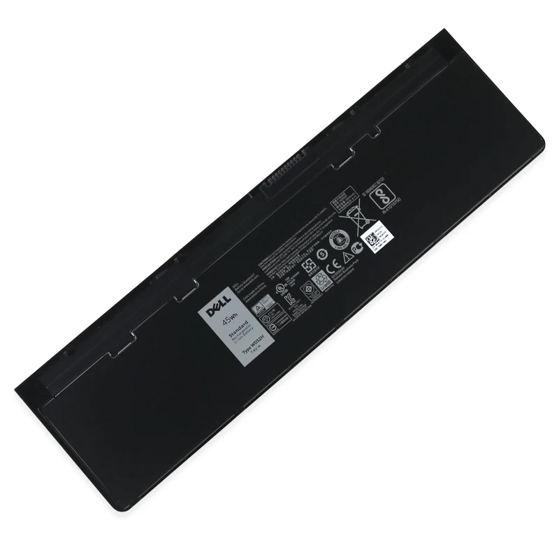 Оригинальный аккумулятор для ноутбука Dell Latitude E7240 E7250 W57CV 0W57CV GVD76 VFV59 Аккумулятор 7 4