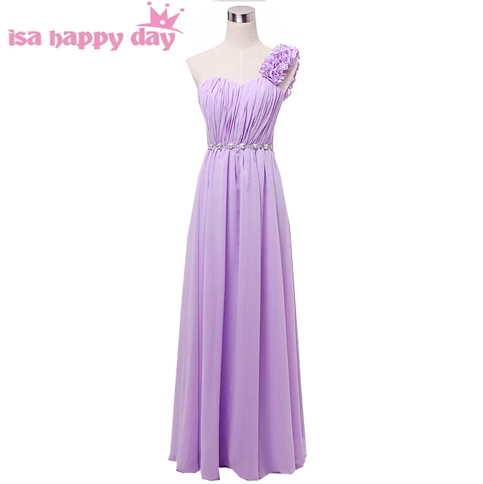 Платье подружки невесты в греческом стиле Элегантное Длинное платье на одно