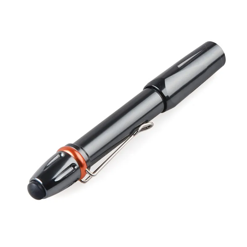 TMWT 365nM УФ LED ультра фиолетовый 3 W ручка фонарик Torch Light 365 нм УФ пальчиковые для денег детектор