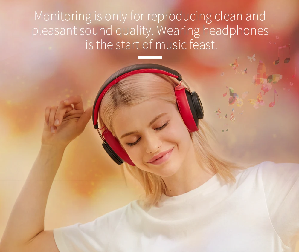 Bluedio TMS Беспроводные наушники с микрофоном монитор Студия bluetooth гарнитура Голосовое управление для музыки и телефонов