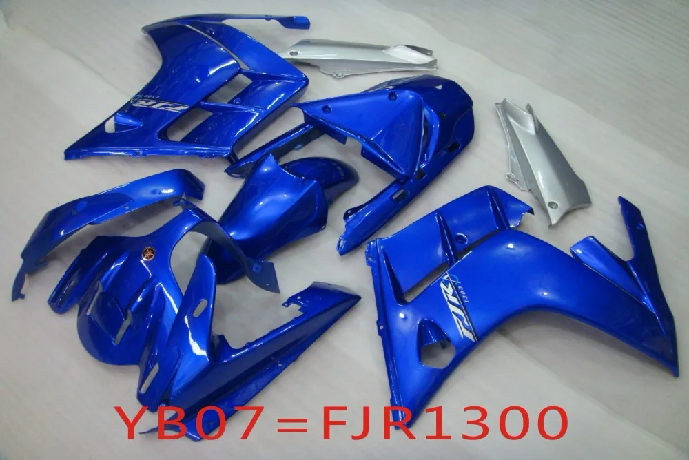 Наклейки для мотоциклов Yamaha FJR1300 FJR 1300 | Автомобили и мотоциклы