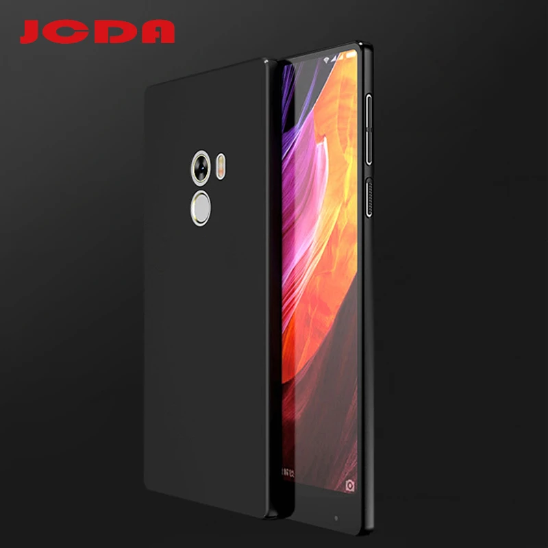 Для Xiaomi Mi x 2 Чехол для крышки xiaom x2 телефон случаях jcda полный покрытие чехол