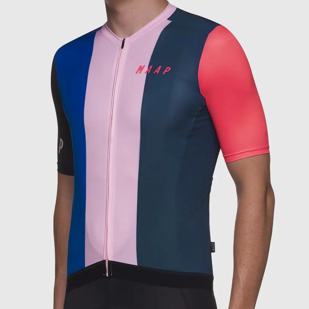 Jersey 01 Mtb jersey, новинка, лето, короткий рукав, Велоспорт, Джерси, мужская, велосипед, Джерси, велосипедная рубашка, джерси, ciclismo, Майо, ciclismo, hombre, Майо - Цвет: Jersey 01