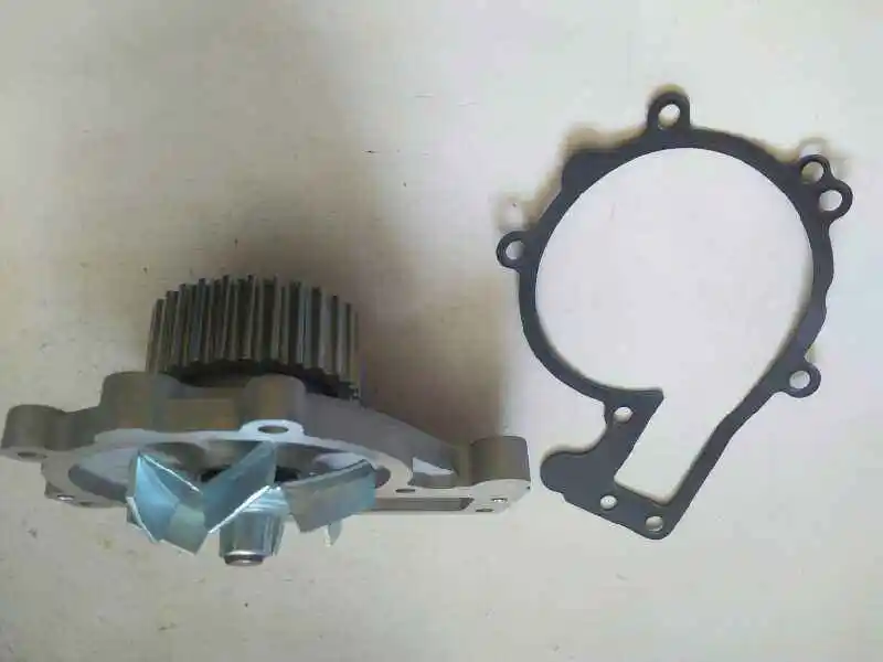 484fc-1307010 водяной насос для Chery a5 484f 2.0l tiggo 484 двигатель и eastar | Автомобили мотоциклы
