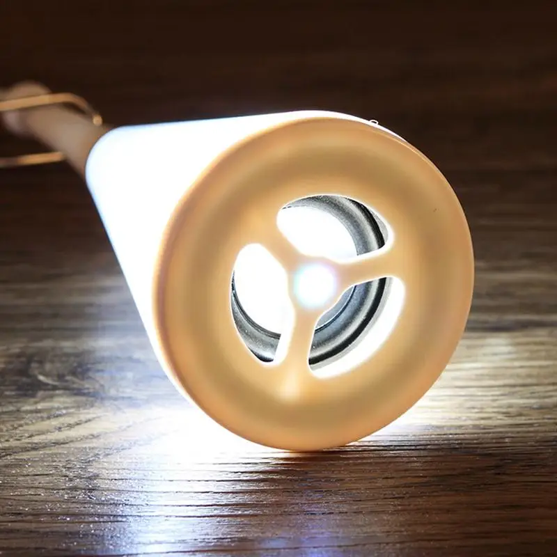 USB кабель заряжаемый беспроводной светодиодный настольная лампа современный