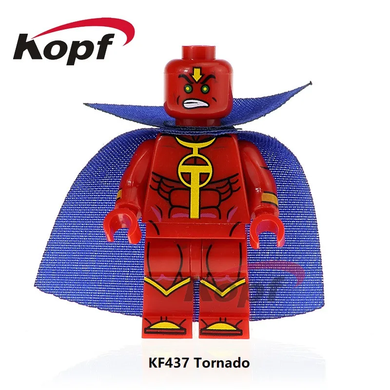 KF437 50Pcs No Box 50 шт. KF442 Игра престолов Супер Герои рыцарь король Джейми Ланнистер Супергерл Железный человек Кирпичи Строительные блоки игрушки для детей - Цвет: KF437 50Pcs No Box