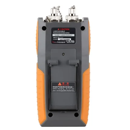 Оптоволоконный источник светильник Grandway FHS2Q01F 850/1300/1310/1310 нм или FHS2Q02F 1490/1550/Нм |