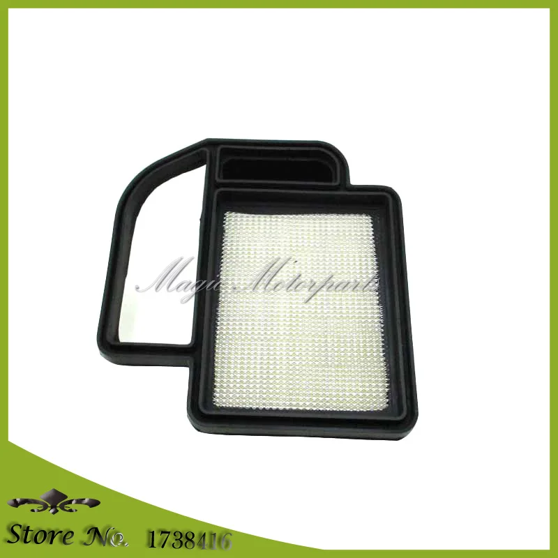 Воздушный фильтр Заменяет Kohler SV470S SV610 20 083 02 06 S TORO 98018|kohler air filter|filter airfilter ir |