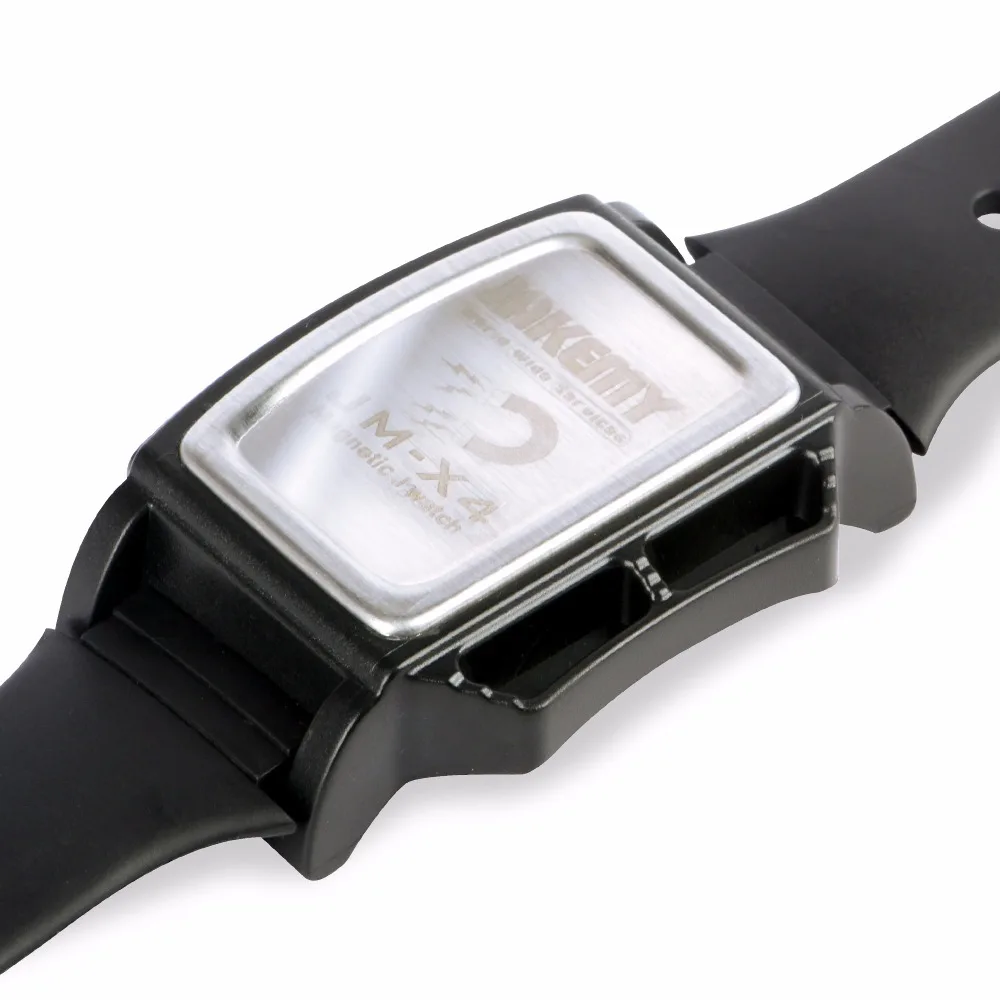 Magnetizer размагничивания адсорбции браслет провести небольшой металлической