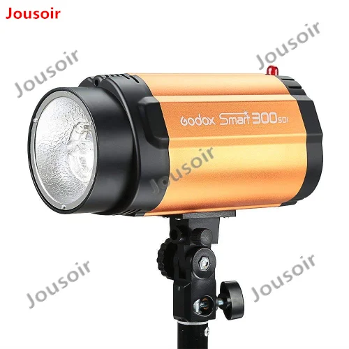 GODOX 300 Вт 300SDI профессиональная фотостудия монофокальный стробоскоп фотовспышка