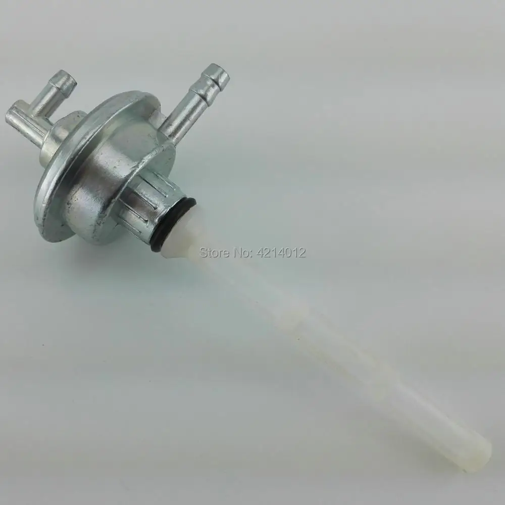 Газовый топливный кран переключатель для немецких двигателей petcock fir YBQ100 также