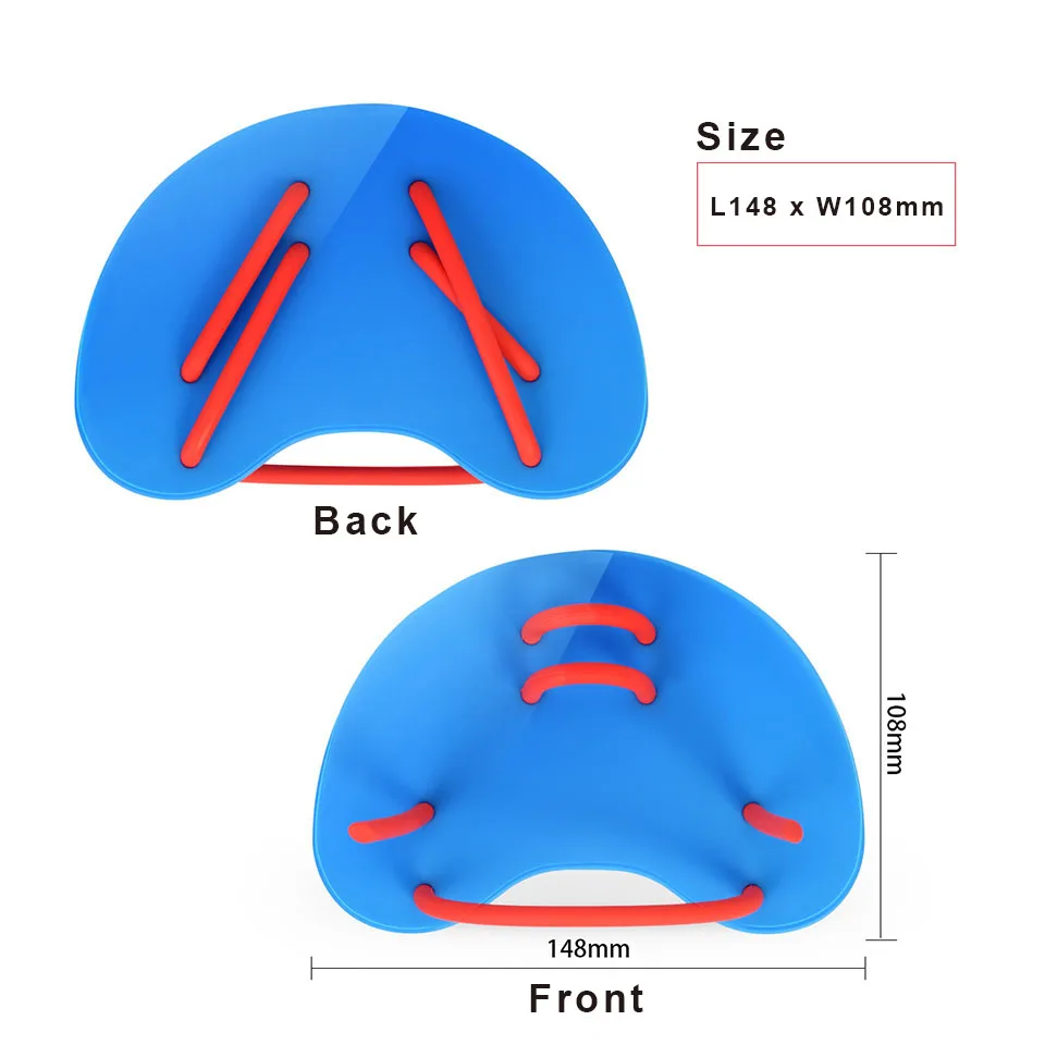 OMOUBOI Небесно-Голубой Дети дрейфующих Дайвинг надувной спасательный жилет