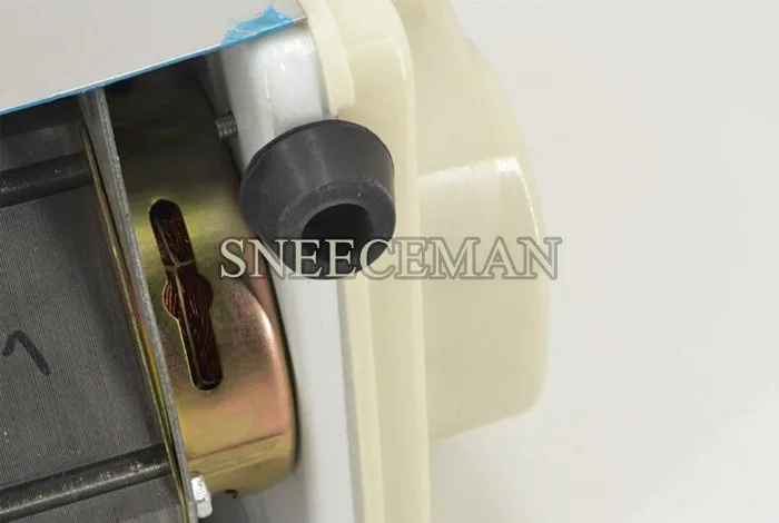 Машина для смешивания теста из нержавеющей стали домашняя Автоматическая