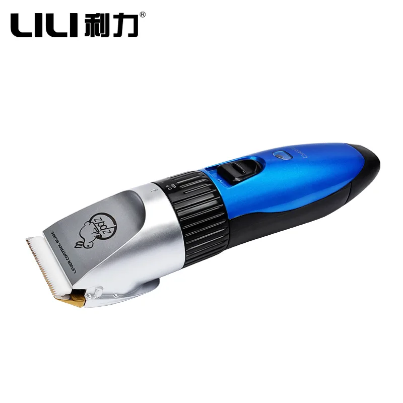 35w Angora rabbit wool professional electric clipper scissors cat dog hair shaving pet Dog Grooming Trimmer with Comb | Бытовая техника