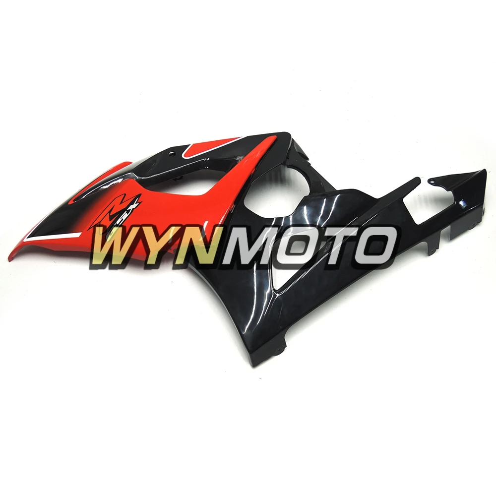 Полный комплект обтекателей для GSXR1000 2005-2006 05 06 K5 Обтекатели из АБС-пластика