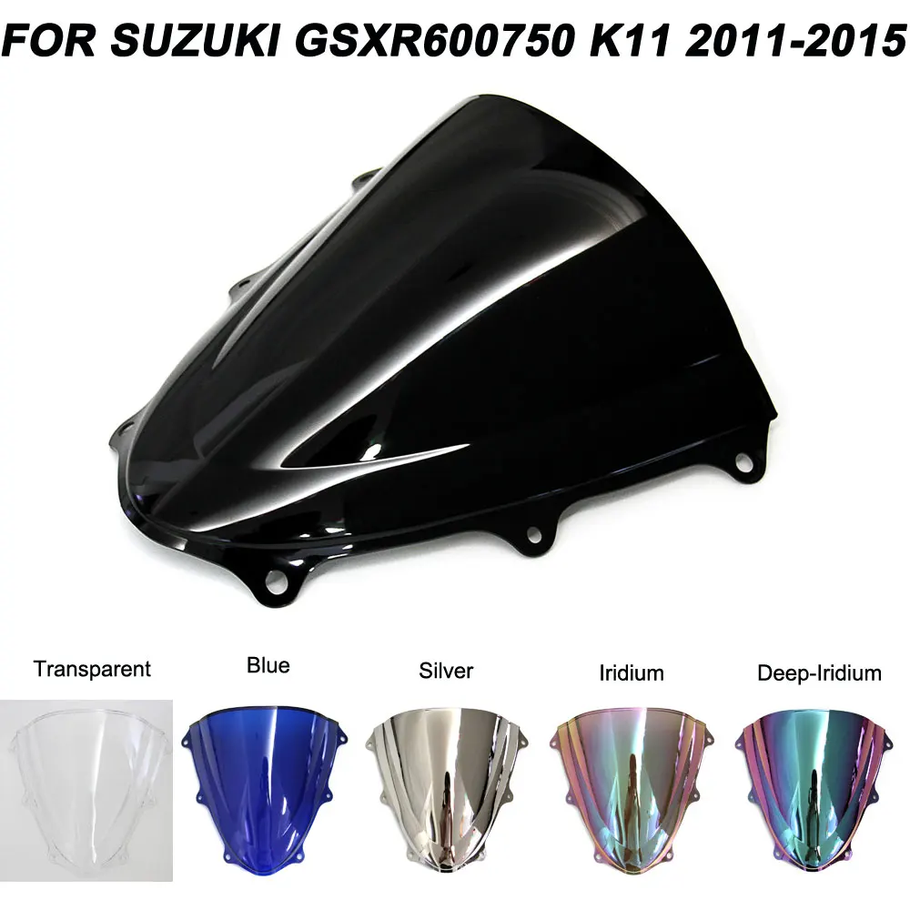 Болты для лобового стекла мотоцикла GSXR 600 750 болты Suzuki GSXR600 GSXR750 2011 2012 2013 2014 2015