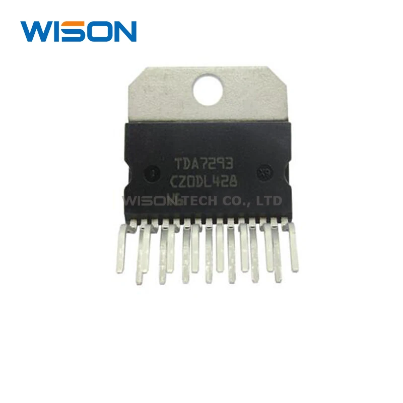 5PCS/LOT TDA7256 TDA7292 TDA7293 TDA7294 TDA7297 TDA7377 TDA7379 TDA7495S ZIP-15 ZIP-11 | Air Conditioner Parts