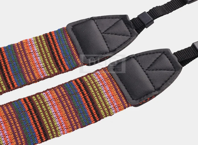 

10PCS Camera Shoulder Strap Soft For Digital Camera CANON NIKON Fuji Sony Panasonic Universal