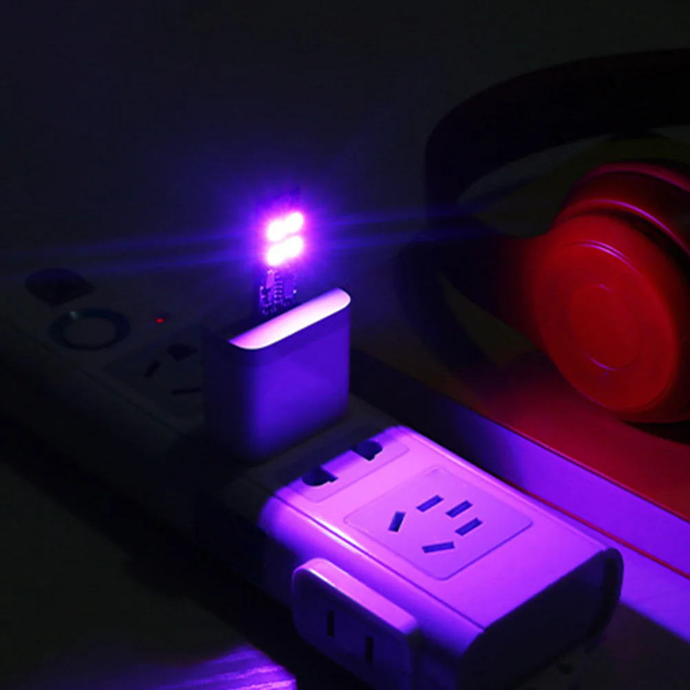 RGB 4-светодиоды домашний декор Сменный переключатель управляемый стол 7 цветов