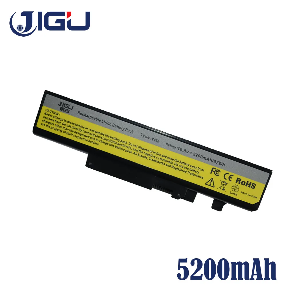 Новый аккумулятор для ноутбука Lenovo L09N6D16 L09S6D16 l09l6d16 L10L6Y01 L10N6Y01 L10S6Y01 Ideapad B560 V560 Y460 Y560