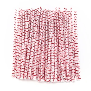 80Pcs/lot Smoke Pipe Cleaning Tool New Tobacco Pipe Smoking Cotton Intensive Fashion Cleaning filter Pipes Accessories