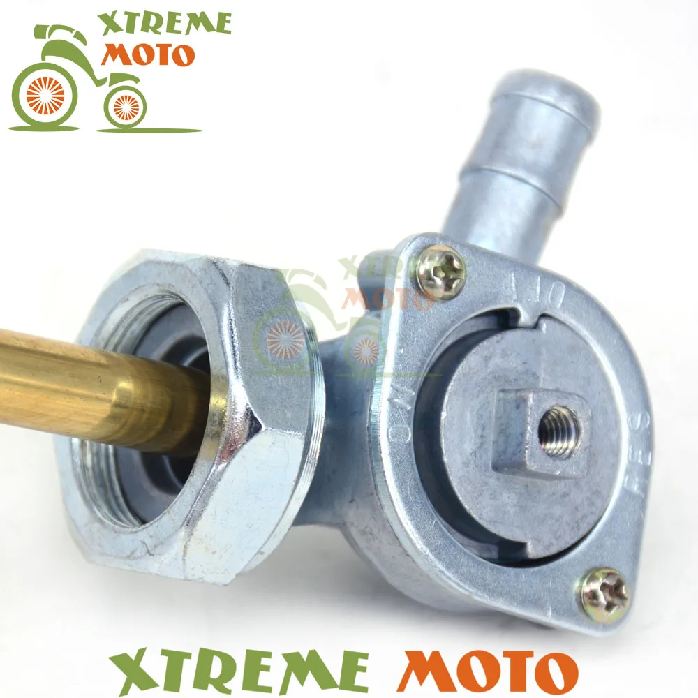 Клапан бензобака переключатель топливный кран для Honda VT600C Shadow VLX 1988 1997 VT600CD Deluxe 1993