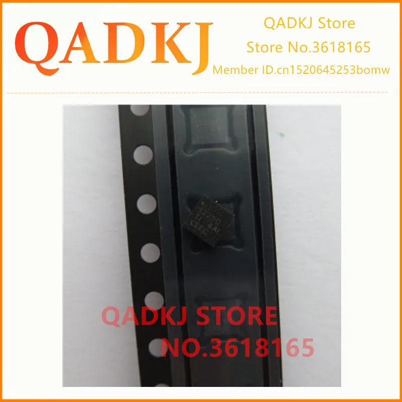 TPS51225CRUKR TPS51225 PS51225 1225C IC REG BUCK/линейная синхронизация 20 WQFN новые и оригинальные