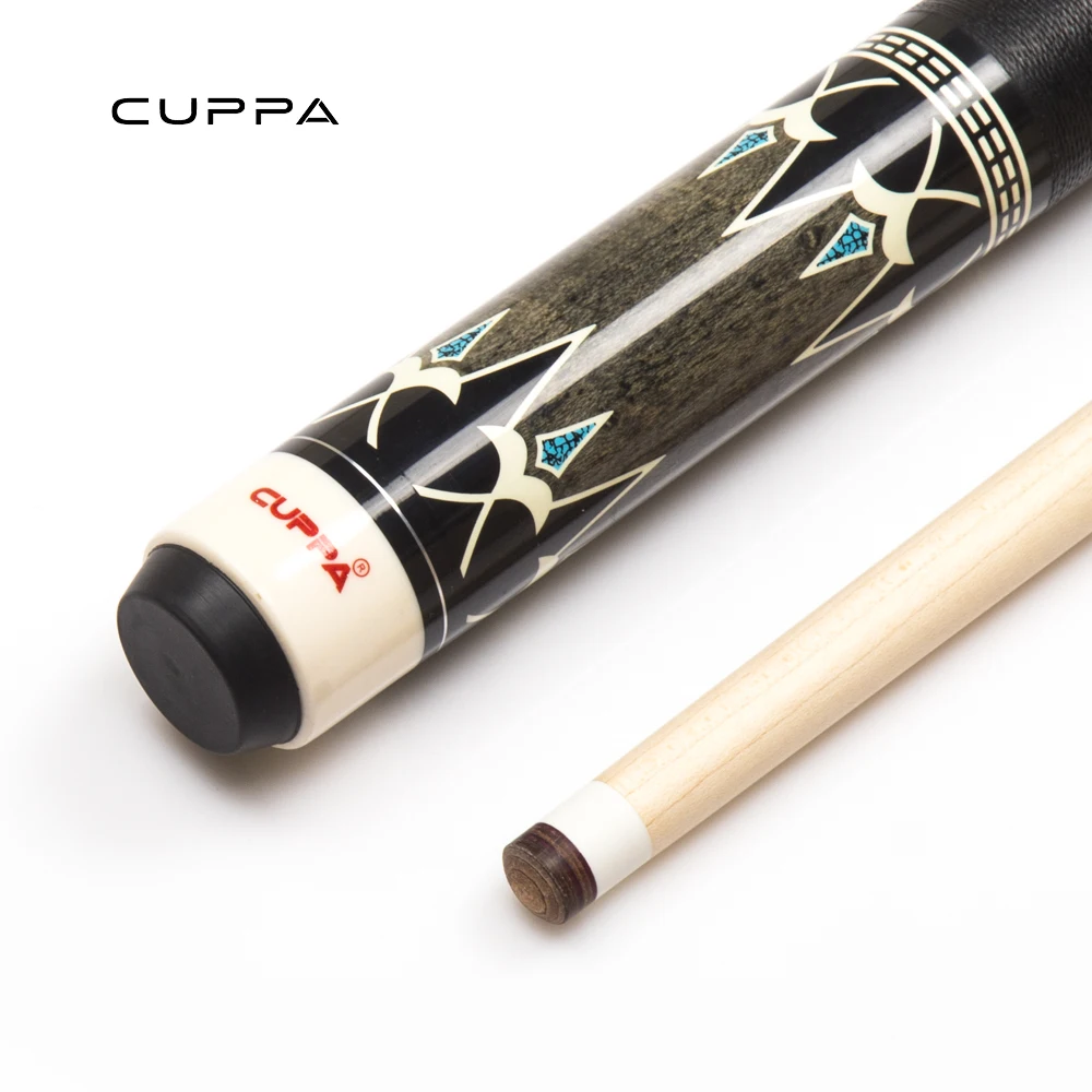 Cuppa Carom Cue бильярдный Кии 11,75 мм/12,75 мм наконечник бильярдная палка Кии Чехол Набор бильярдный набор профессиональный высокое качество