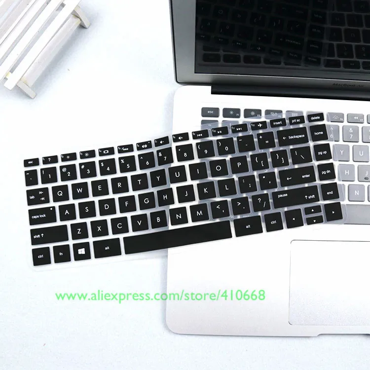 2017 13 3 дюйм чехол для клавиатуры протектор ноутбука HP ENVY 13-ad100tx 13-ad107tx 13-ad117TX 13-ad112tx