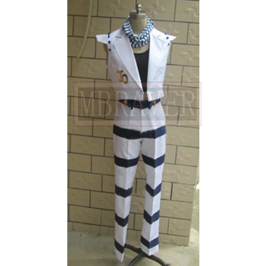 Костюм для косплея Невероятные приключения Джоджо|cosplay costume|jojo bizarre adventure cosplayjojo |