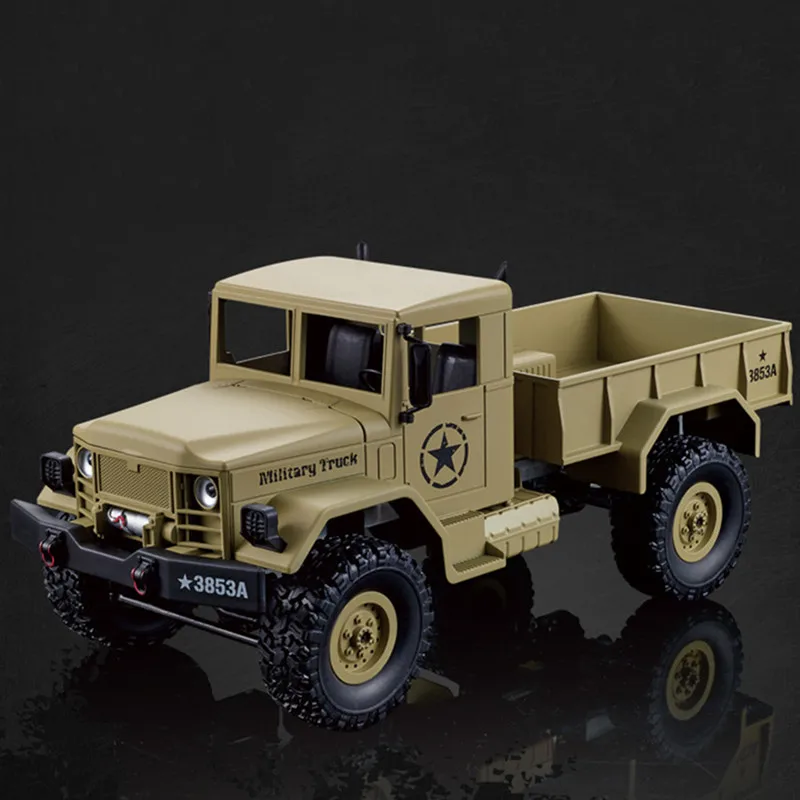 HENG LONG 1 16 Масштаб 2,4G 4WD внедорожный Радиоуправляемый Танк Рок Гусеничный танк на радиоуправлении боевой Радиоуправляемый Военный транспорт