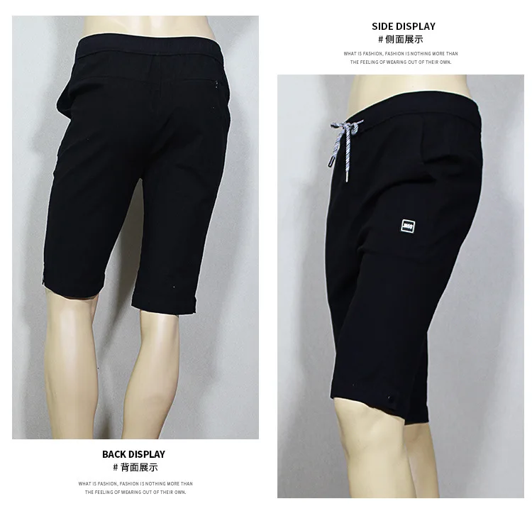 VOGUELEO шорты мужские Лето Новая мода Slim Fit Высокое Качество промывают джинсовая брендовая одежда 7 цветов
