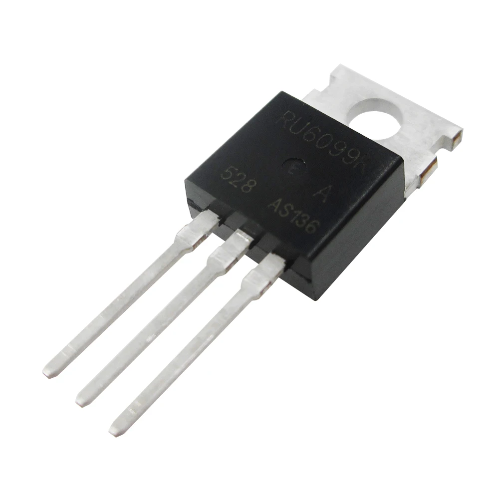 

10 шт./лот RU6099R RU6099 6099-220