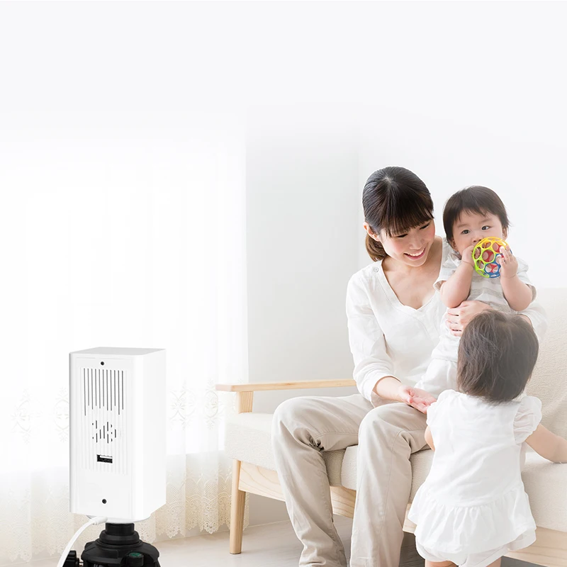 Оригинальный Xiaomi Mijia Dafang Smart камера 1080P HD Intelligent Security Wi Fi Nightshot 120 градусов угол 6 940nm
