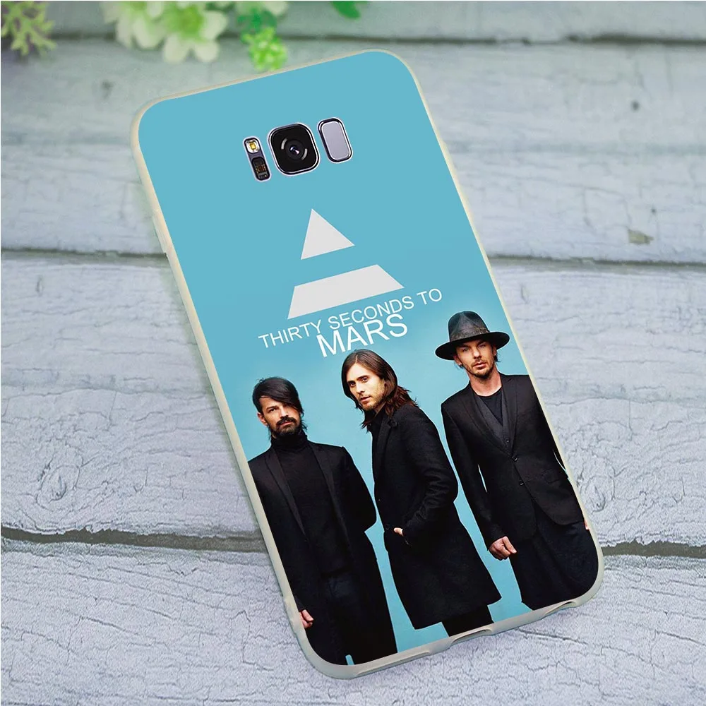 Мягкие ТПУ чехлы на заднюю панель 30STM чехол для телефона Samsung Galaxy S9 Plus S10e M10 M20 M30 S7