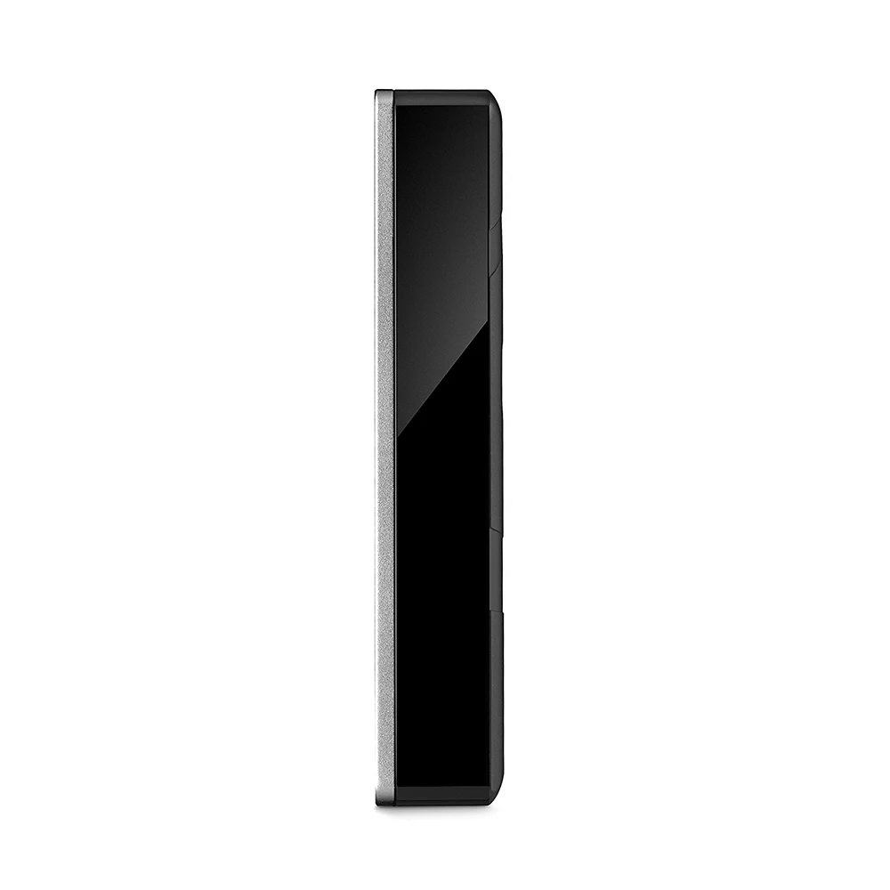Seagate Backup Plus Портативный 4 ТБ 4000 GB usb type-A 3 0 (3 1 Gen 1) питание от USB серебристый |