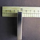 Сверхмощный Неодимовый магнит из редкоземельных элементов, 60 х20х10 мм, 60 х20х10 мм