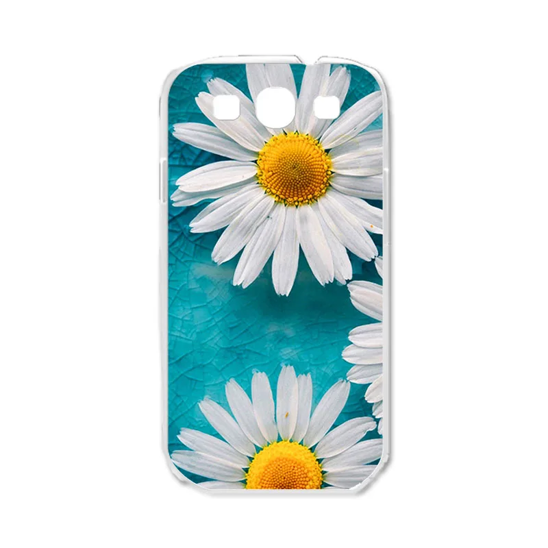 Q103 AKABEILA мягкие чехлы из ТПУ для samsung I9300 Galaxy S III LTE S3 I9305 I9308 I747 T999 GT-I9300 GT-I9301 S3 Neo чехлы - Цвет: Q103
