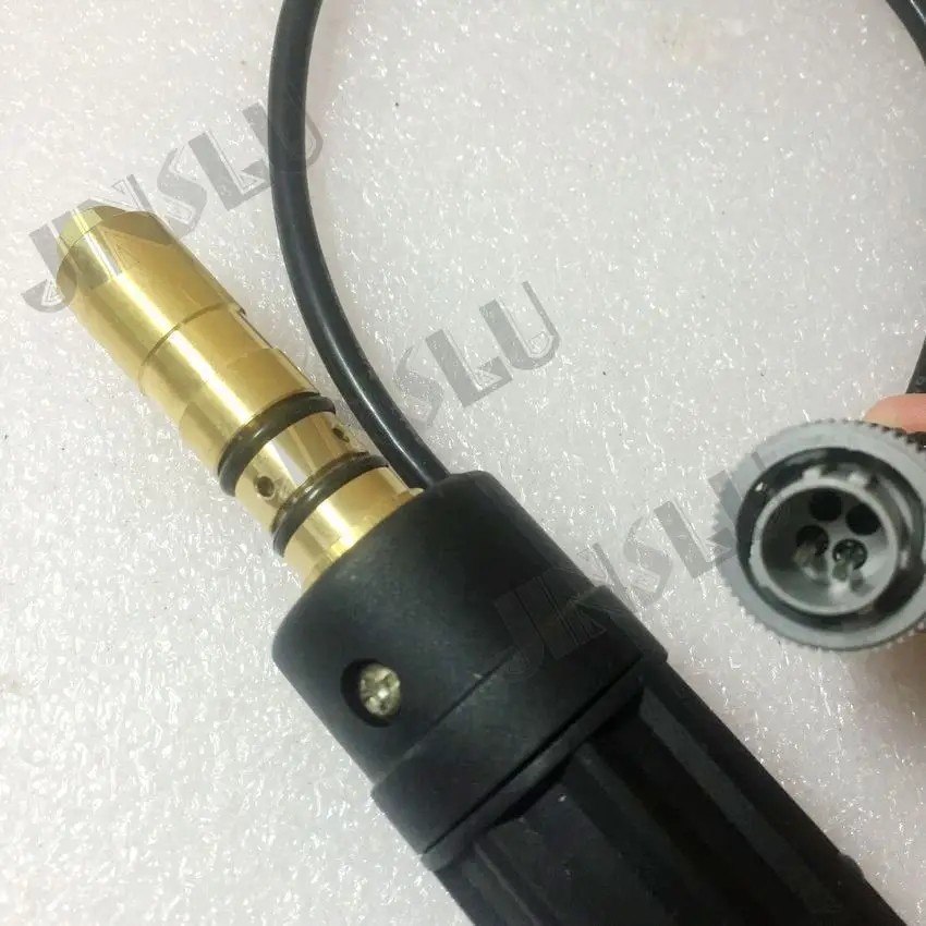 Сварофонарь MIG MAG MB 36KD с соединителем Miller plug 3M | Инструменты