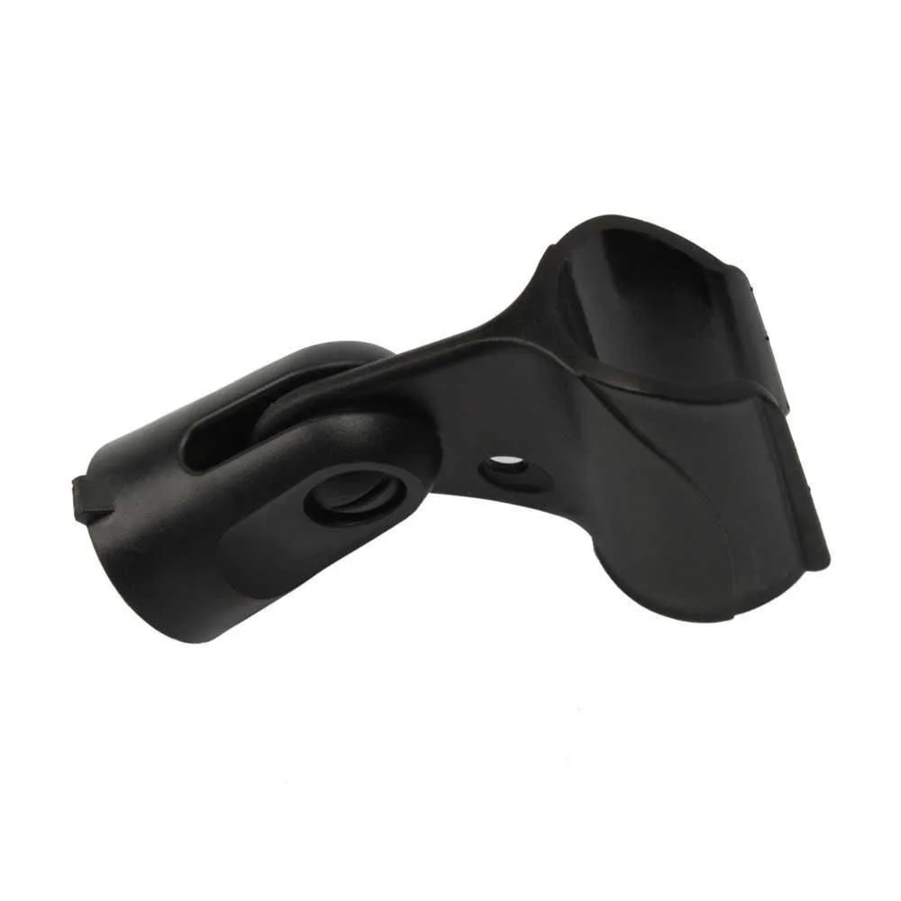 Bolymic 2 x Pro пластиковый универсальный микрофонный держатель для микрофона SM48 SM58 SM57