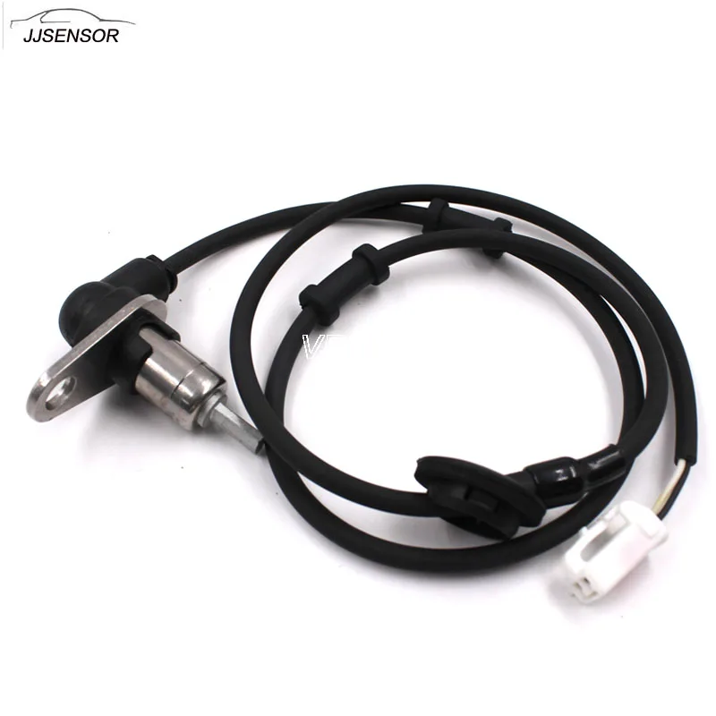 C1004371Y новый датчик ABS для Mazda 323 Premacy CP 1 8 9 2 0 C100-43-71Y SS20080 ELABS333 | Автомобили и мотоциклы