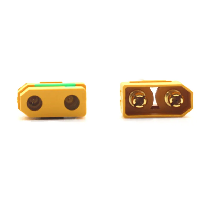 Новое поступление Amass Anti Spark Мужской Женский комплект XT90-S разъем с кабелем 12AWG для