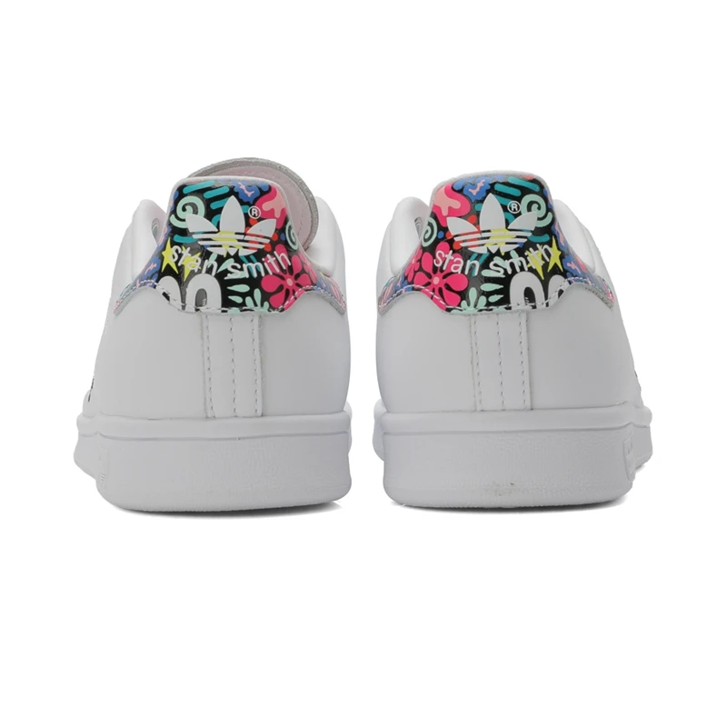 Новое поступление! Оригинальные женские кроссовки для скейтбординга Adidas Originals STAN
