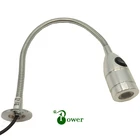 12В 24В 110В 220В 2Вт TECECOM шкаф LED FLEX ARM LIGHT