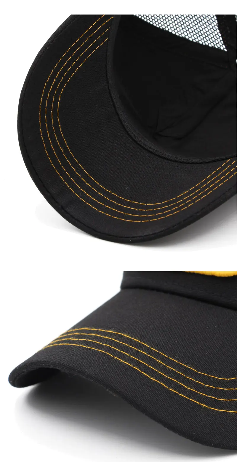 Аниме Dragon Ball Vegeta Мужская бейсболка для мужчин и женщин Высокое качество Snapback Gorras Casquette trucker сетчатая Кепка папа шляпа хип-хоп