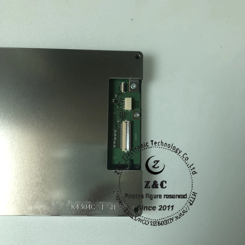 LQ057Q3DC03 фотогалерея новый оригинальный 5 7 дюймовый жк-дисплей для промышленного