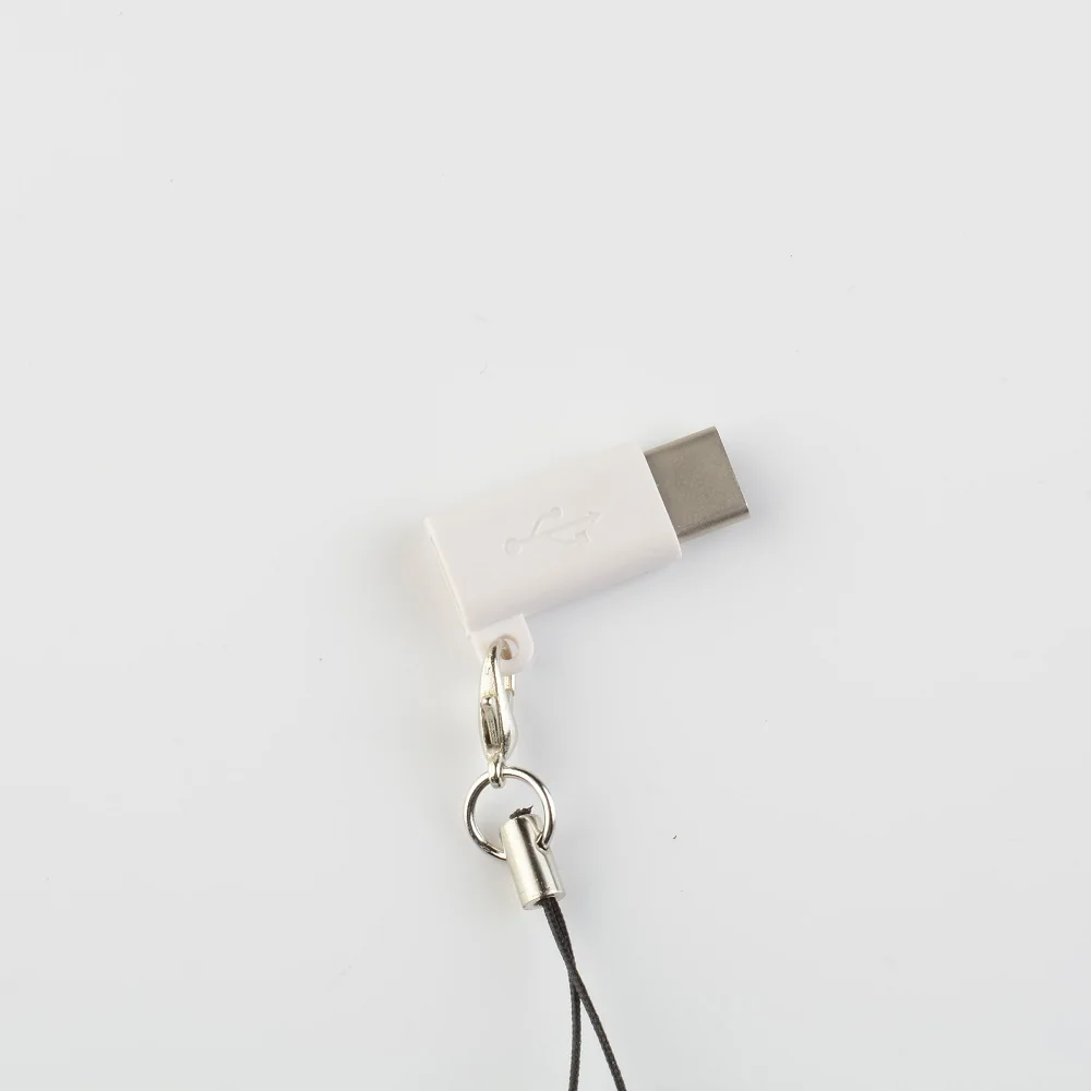 Переходник с USB 3 1 папа на Micro мама Type C|male male|male to malemale female |