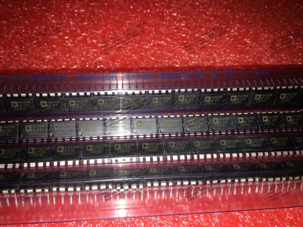 AD2S90AP AD620AN AD623ANZ AD623ARZ AD633JN AD822AN Бесплатная доставка стоимость|coste| |