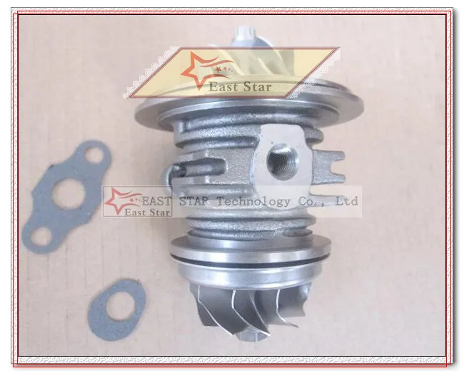 Бесплатная доставка турбонагнетатель турбо картридж CHRA TB2558 2674A150 727530 452065-0003 для